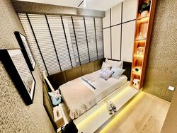 Hillock Green (D26), Apartment #438513321